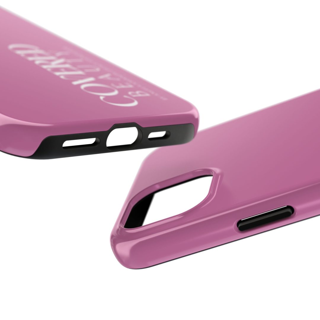 COVERED Phone Case (Pink) - Image 41