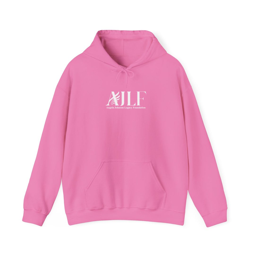 Style Plus Salon Hoodie - Image 3