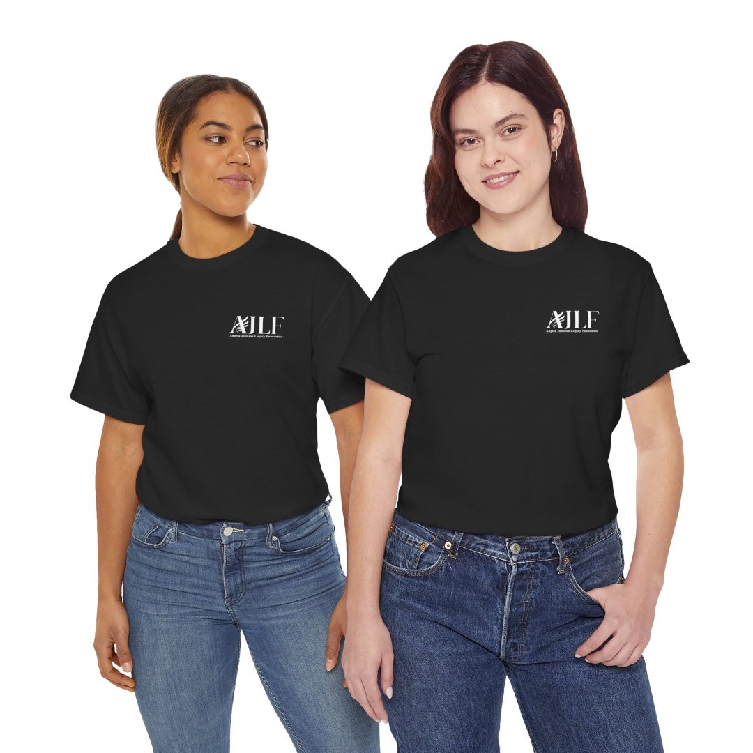 Style Plus Salon Tee - Image 4