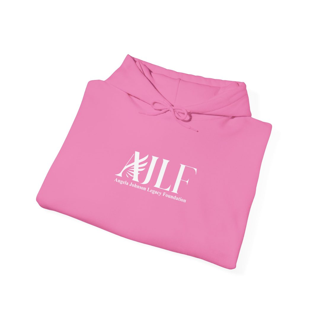 Style Plus Salon Hoodie - Image 4