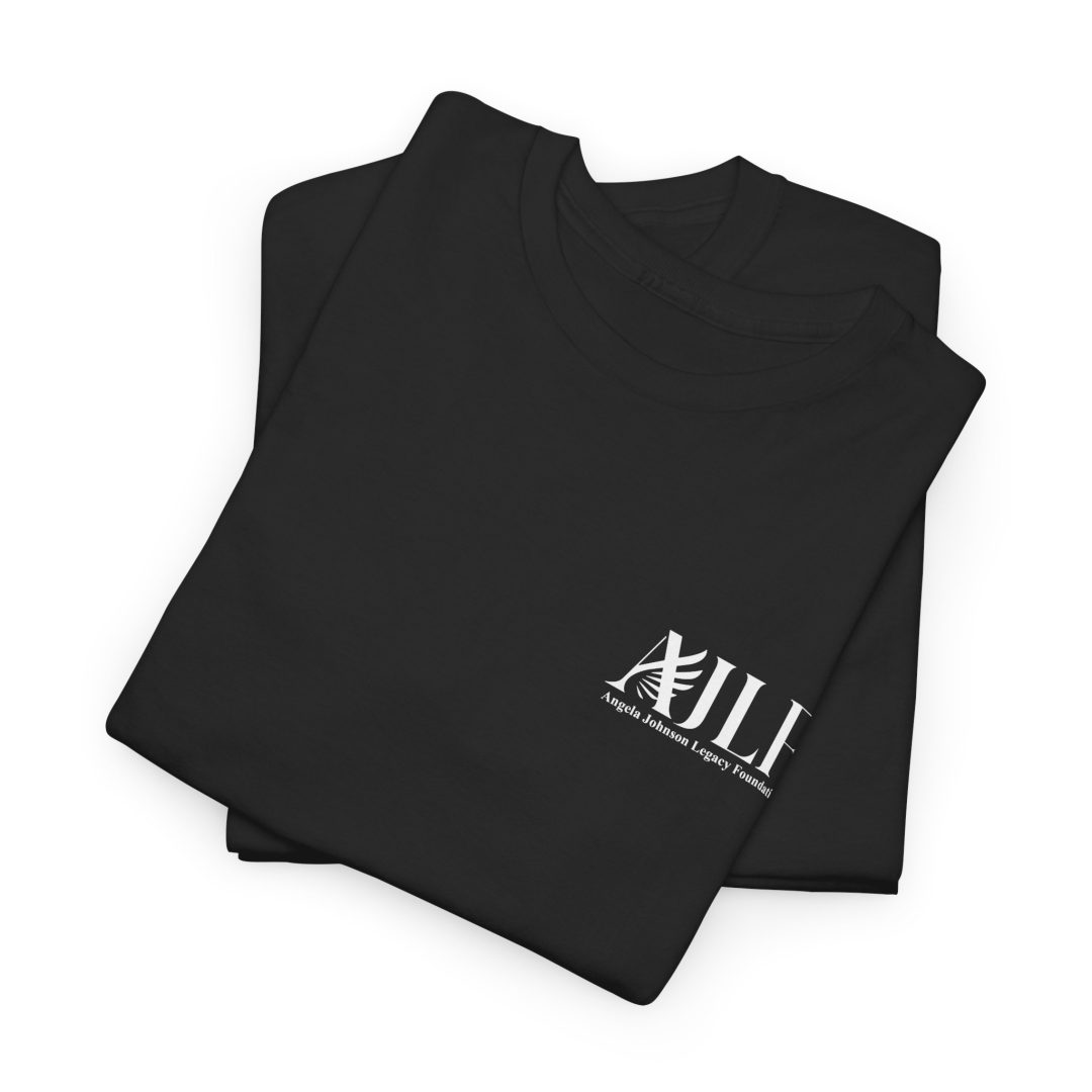 Style Plus Salon Tee - Image 3