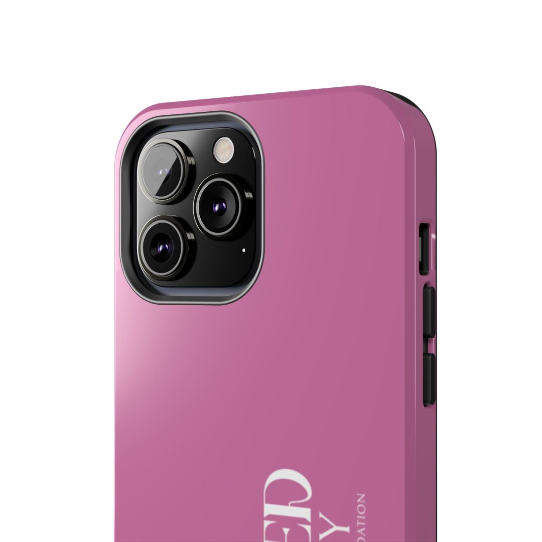COVERED Phone Case (Pink) - Image 26