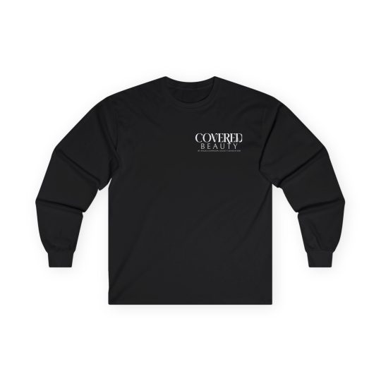 COVERED Long Sleeve Tee