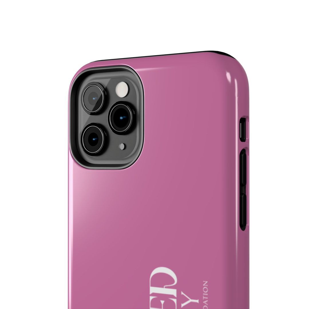 COVERED Phone Case (Pink) - Image 68