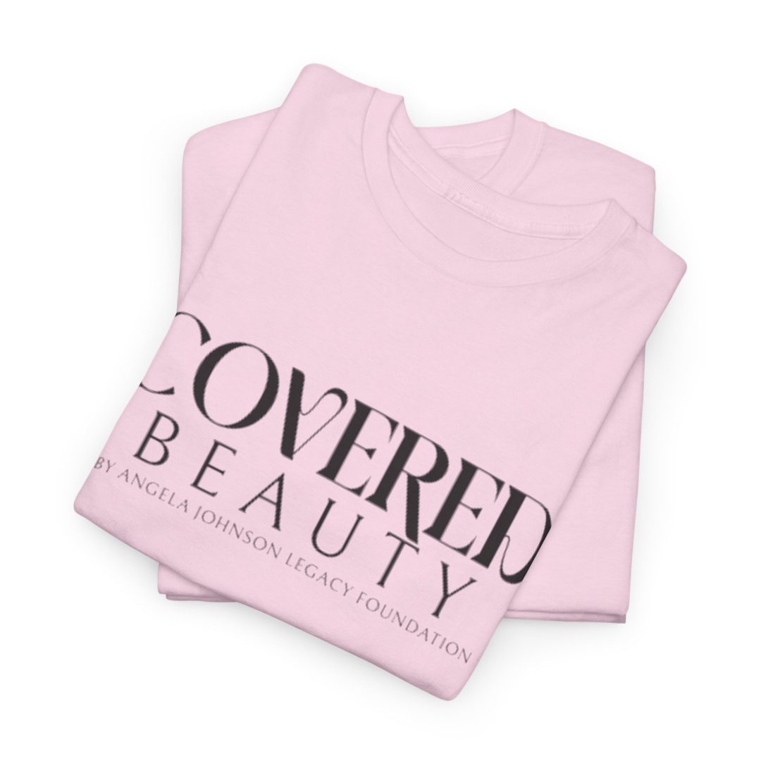 COVERED - Tee - Image 2
