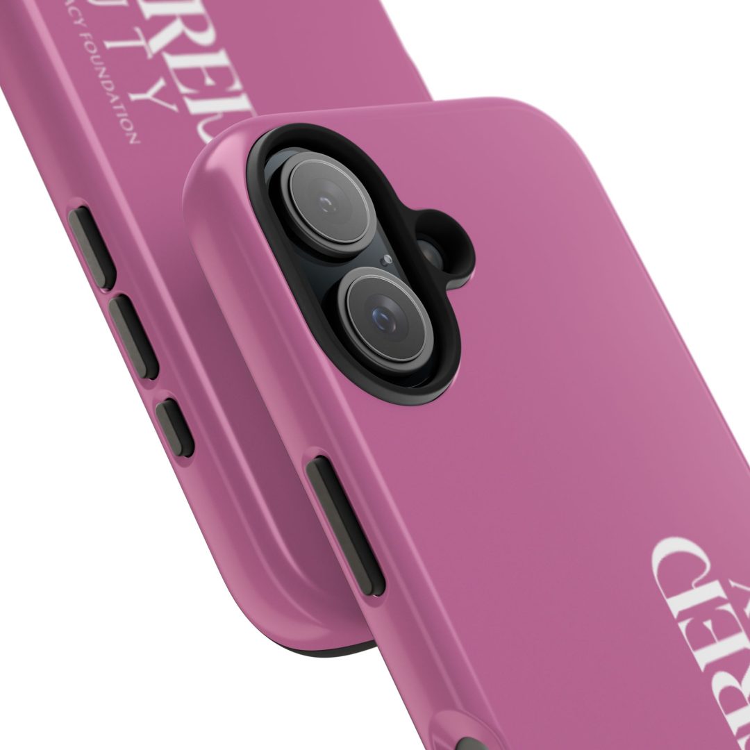 COVERED Phone Case (Pink) - Image 54