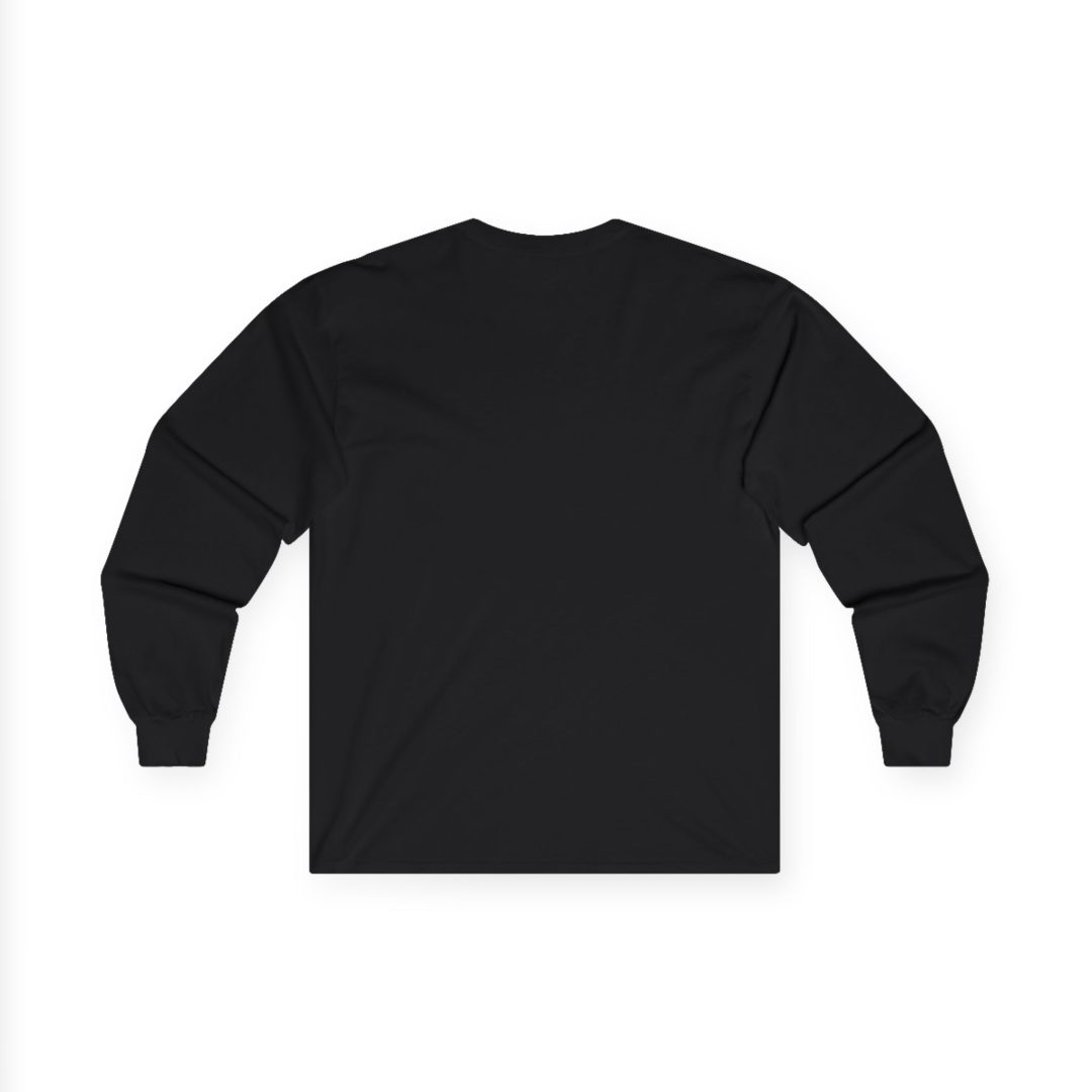 COVERED Long Sleeve Tee - Image 2
