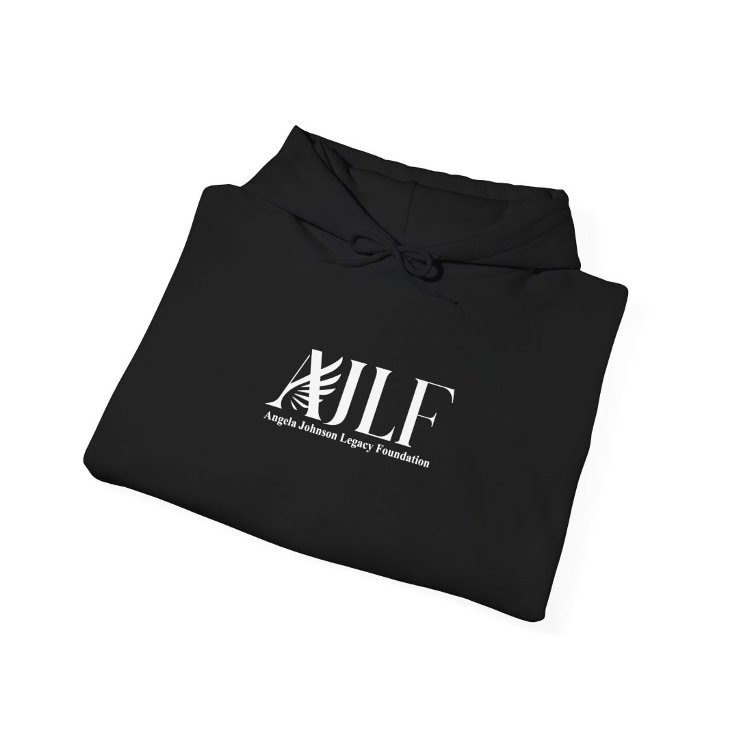 Style Plus Salon Hoodie - Image 2