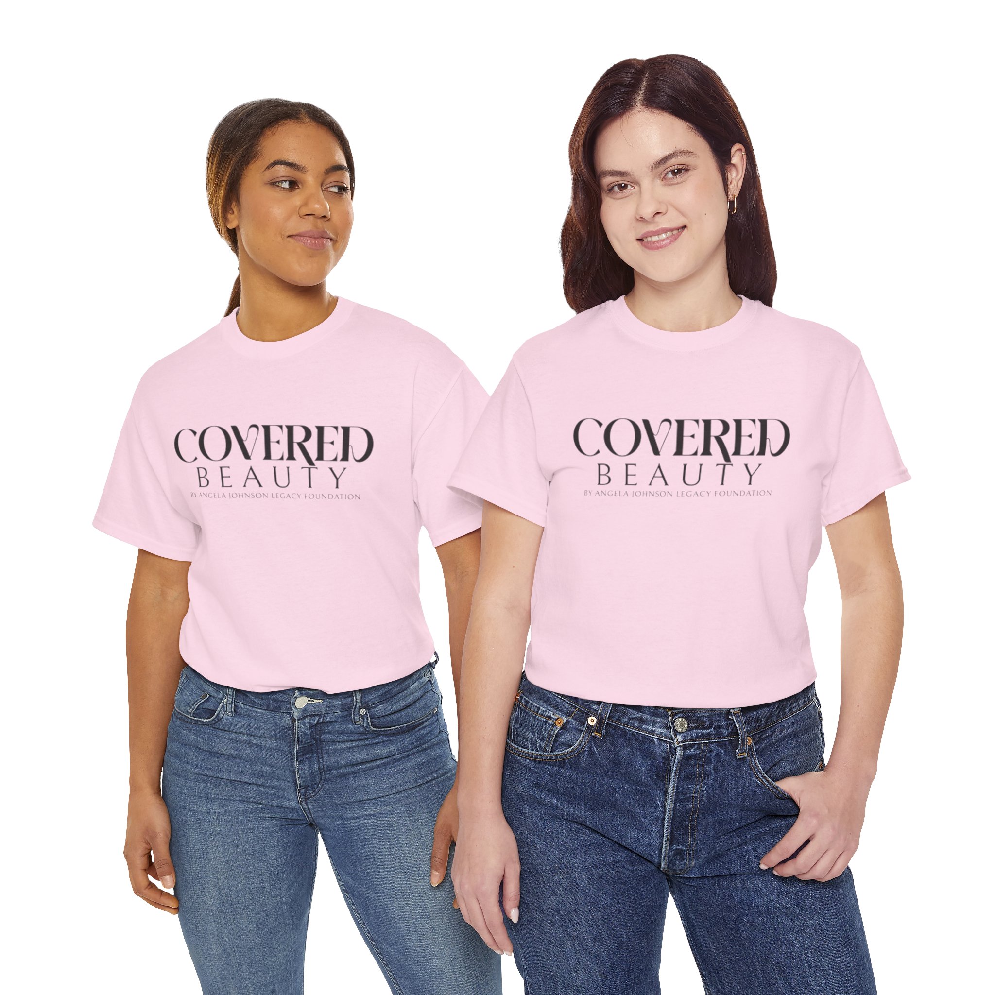 COVERED - Tee
