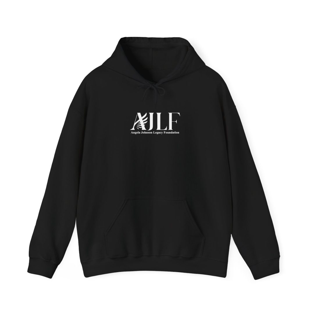 Style Plus Salon Hoodie