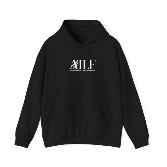 Style Plus Salon Hoodie