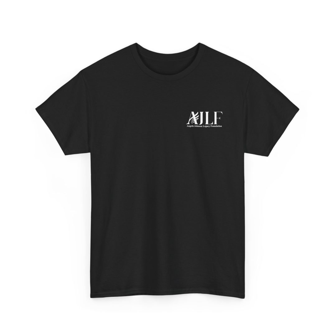 Style Plus Salon Tee - Image 2