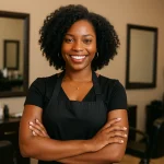 The Business Beauty: How Black Salons Drive the Industry